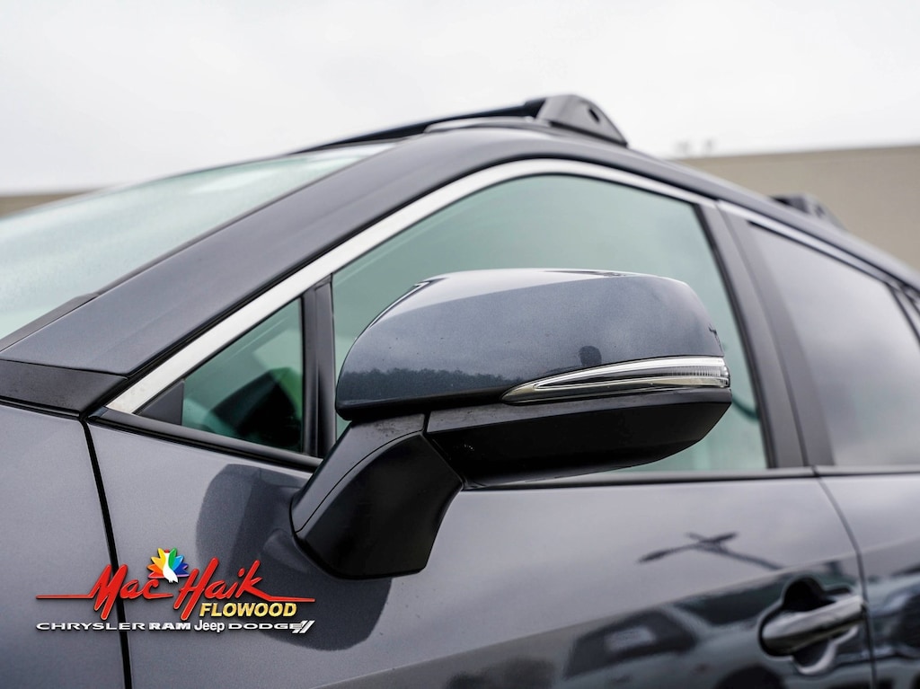 Used 2024 Toyota RAV4 XLE Premium SUV