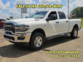 2025 Ram 2500 Tradesman Pickup