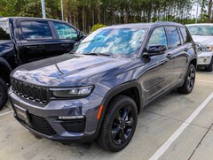 2025 Jeep Grand Cherokee Limited SUV