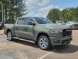 2026 Ram 1500 Big Horn/Lone Star Pickup