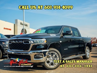 2026 Ram 1500 Big Horn/Lone Star Pickup