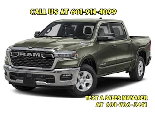 2026 Ram 1500 Big Horn/Lone Star Pickup