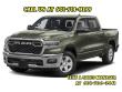 2026 Ram 1500 BIG HORN CREW CAB 4X4 5'7 BOX Pickup