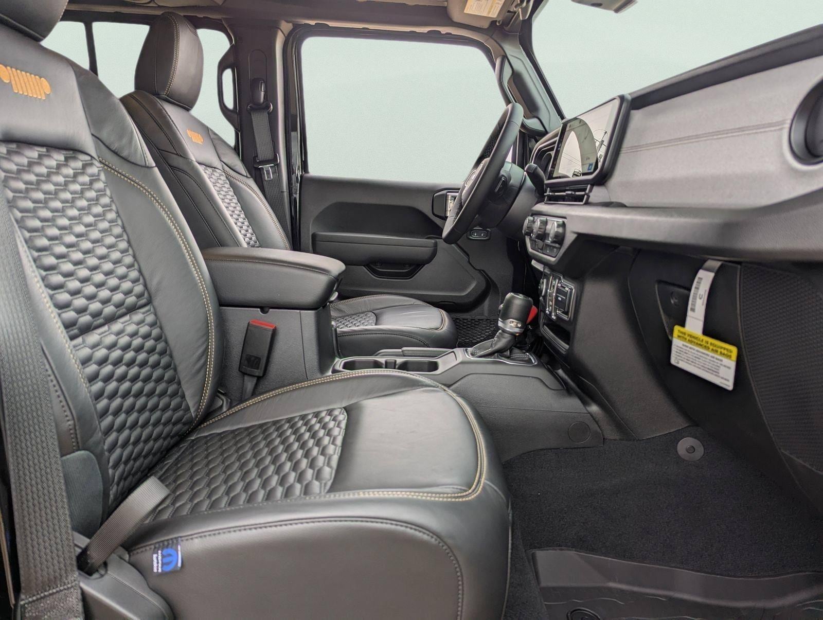 2026 Jeep Wrangler 4-Door Sport S - Photo 22