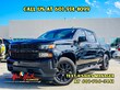 Chevrolet Silverado 1500 LTD