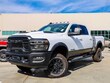  Ram 2500