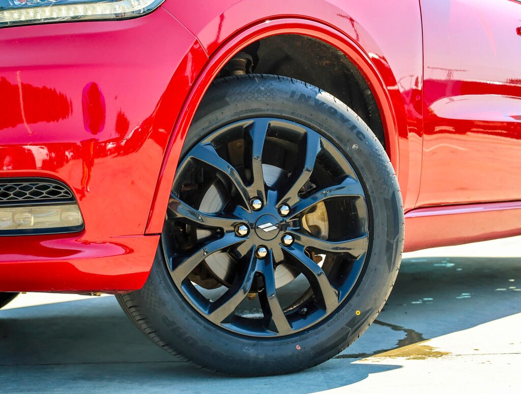 Used 2019 Dodge Durango GT Plus SUV