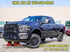 2026 Ram 2500 Power Wagon Pickup