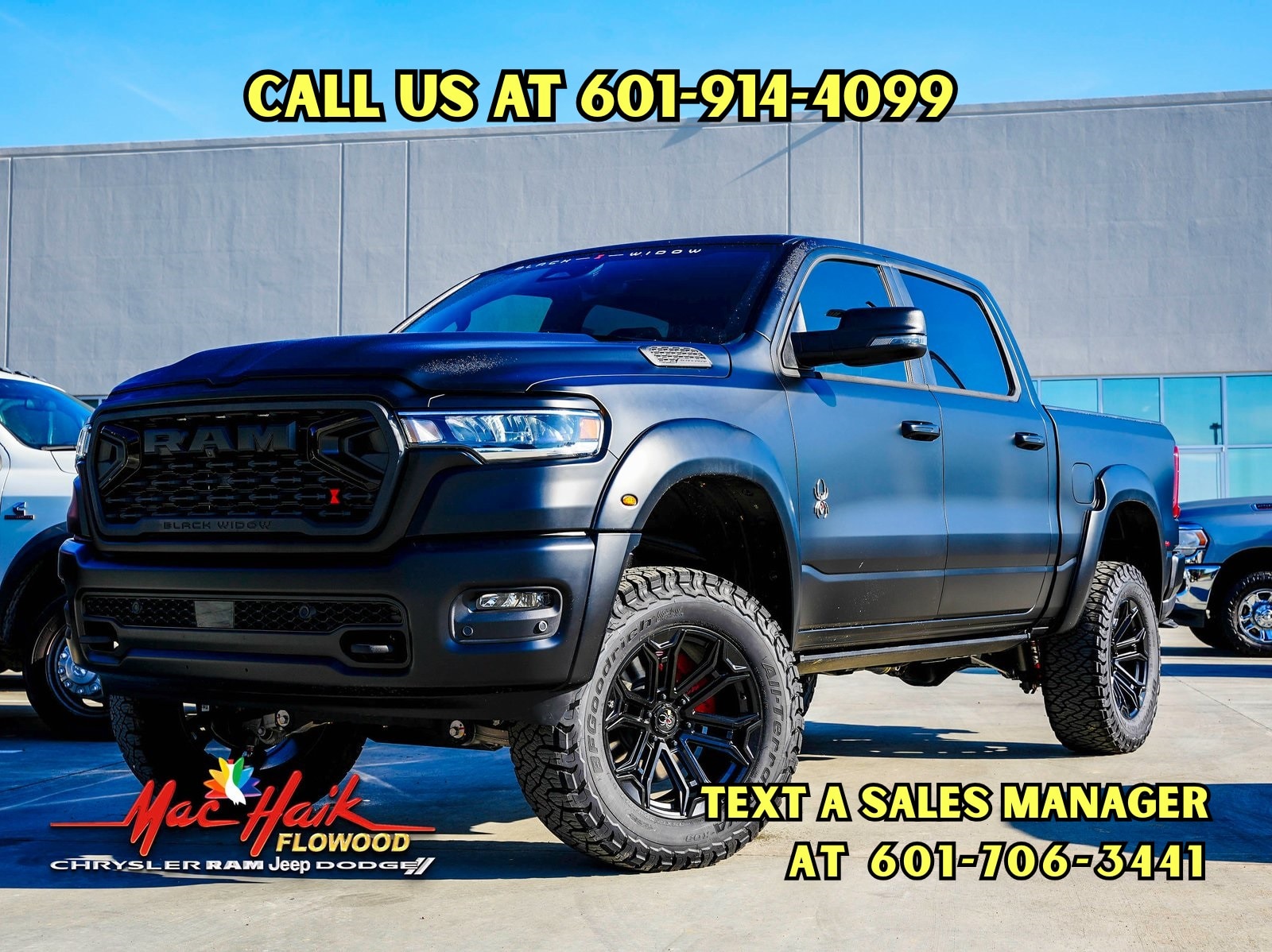 2026 RAM Ram 1500 Pickup Big Horn/Lone Star's photo