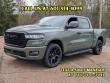 2026 Ram 1500 Laramie Pickup