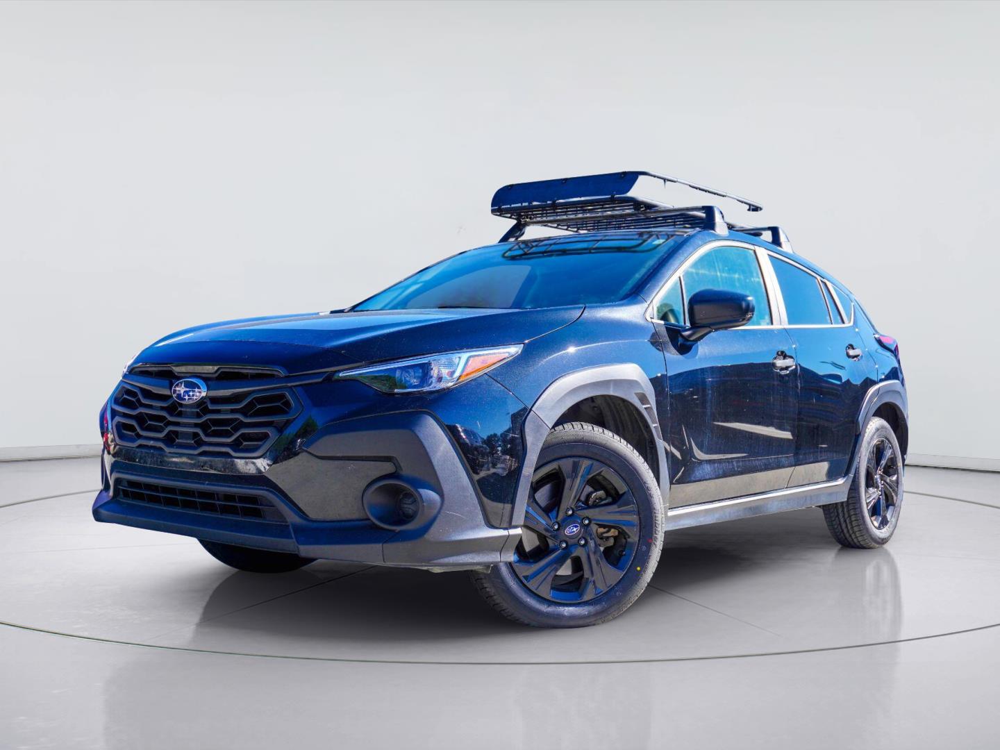  Subaru Crosstrek