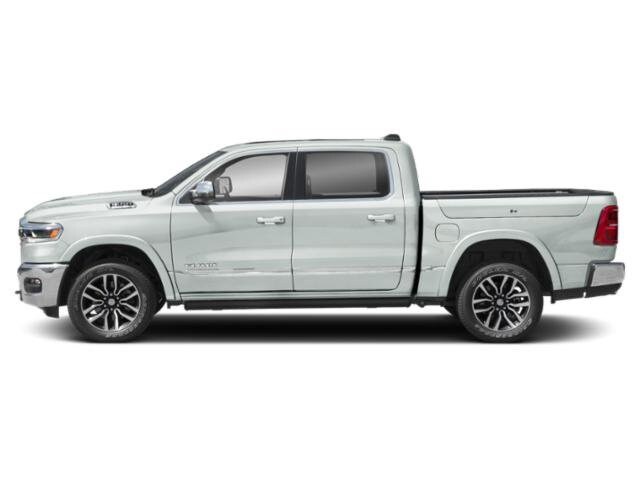 2026 Ram 1500 Limited Longhorn photo 2