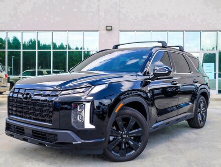 2024 Hyundai Palisade XRT SUV