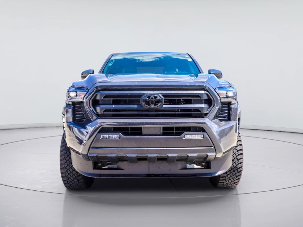 Used 2025 Toyota Tacoma SR5 Truck