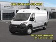 Ram Promaster 2500