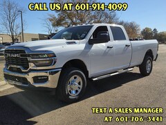2026 Ram 2500 Tradesman Pickup