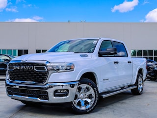 2026 Ram 1500 Big Horn/Lone Star Pickup