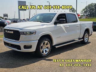 2026 Ram 1500 Big Horn/Lone Star Pickup