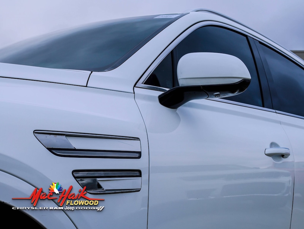 Used 2022 Genesis GV80 2.5T SUV