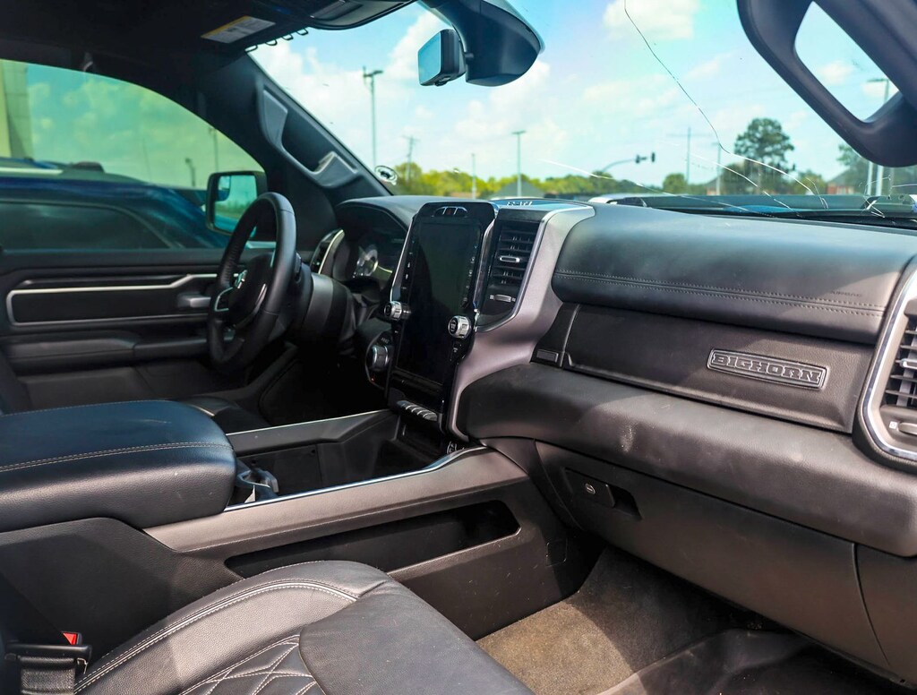 Used 2024 Ram 1500 Tecstar Edition Truck