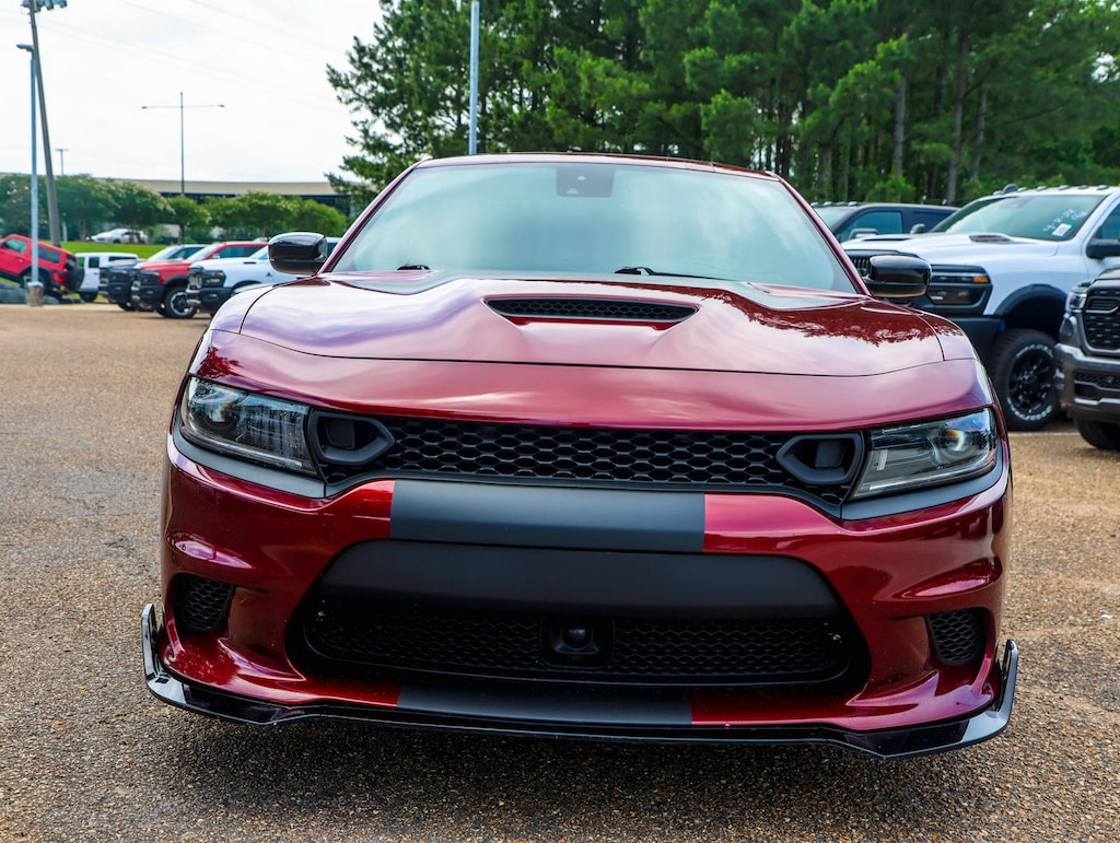 Used 2023 Dodge Charger R/T Sedan