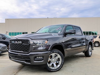 2026 Ram 1500 Big Horn/Lone Star Pickup