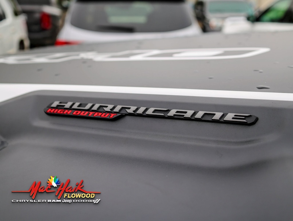 New 2026 Ram 1500 RHO Pickup