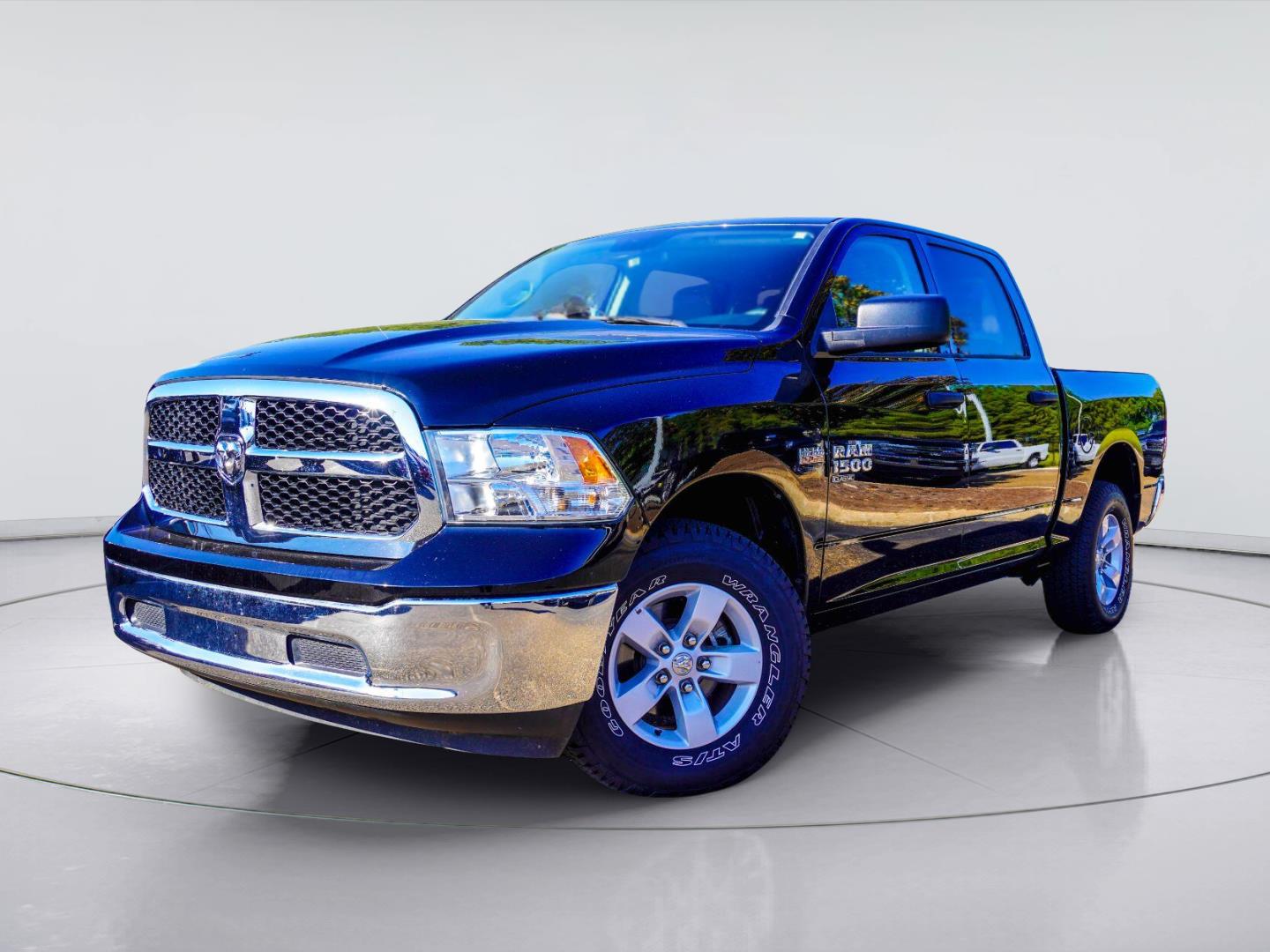  Ram 1500 Classic