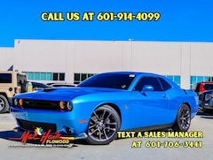 2023 Dodge Challenger R/T Scat Pack Coupe