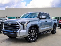 2024 Toyota Tundra Limited Truck