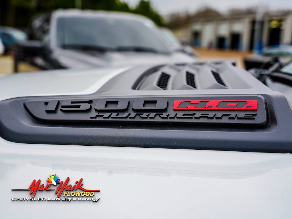 New 2026 Ram 1500 Limited Pickup