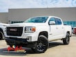  GMC Canyon