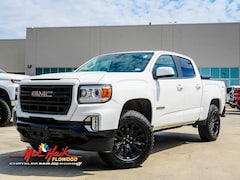 2022 GMC Canyon Elevation Truck