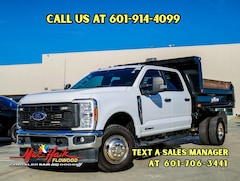 2023 Ford F-350SD XL Truck