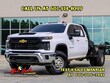  Chevrolet Silverado 3500HD