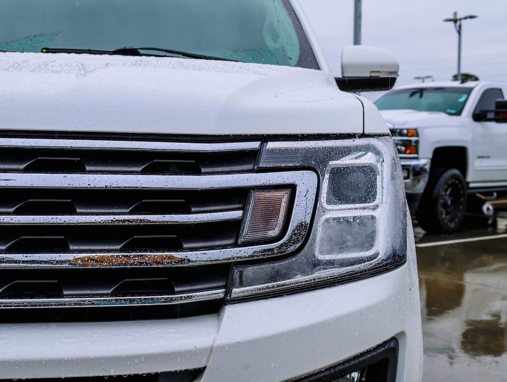 Used 2021 Ford Expedition XLT SUV