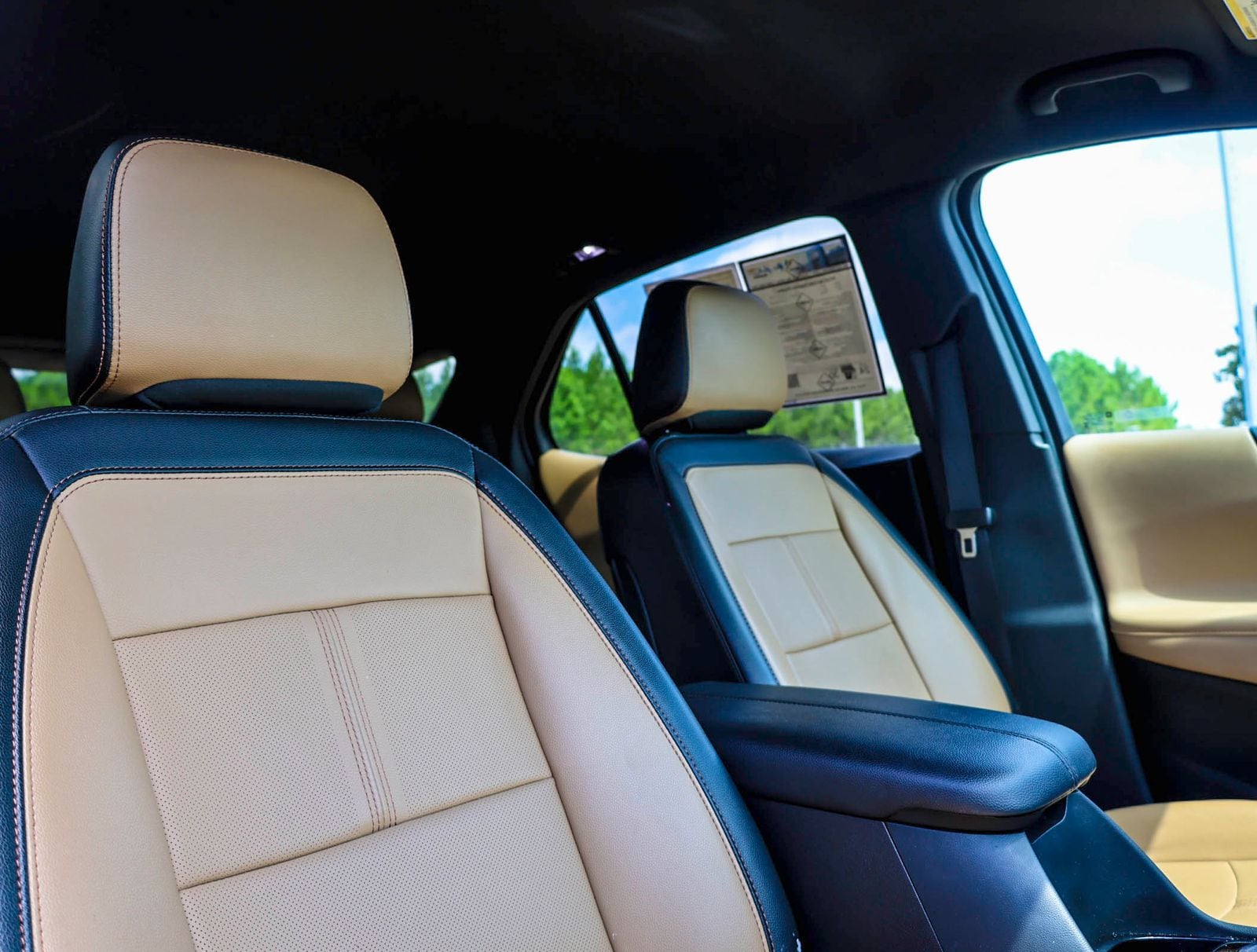 2024 Chevrolet Equinox Premier - Photo 10
