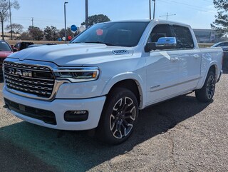2026 Ram 1500 Limited Pickup