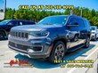 Jeep Wagoneer L