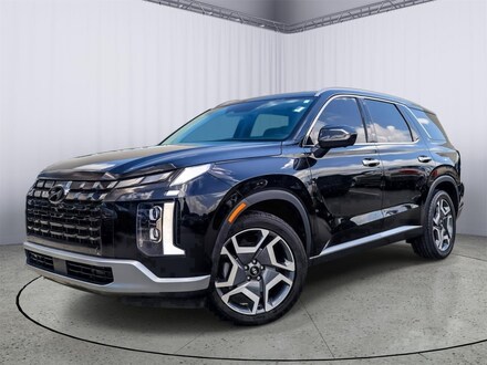 2024 Hyundai Palisade SEL 7P SUV