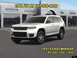 Jeep Grand Cherokee L