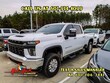  Chevrolet Silverado 2500HD