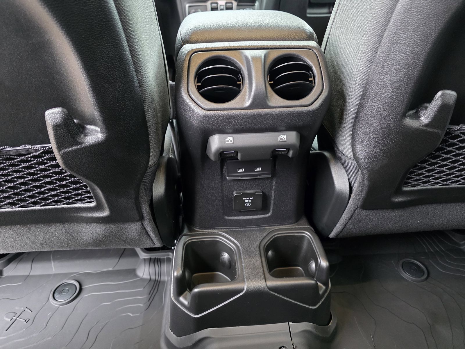 2026 Jeep Wrangler 4-Door Rubicon - Photo 17