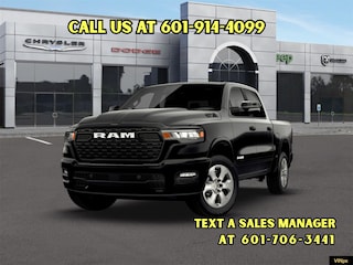 2026 Ram 1500 Big Horn/Lone Star Pickup