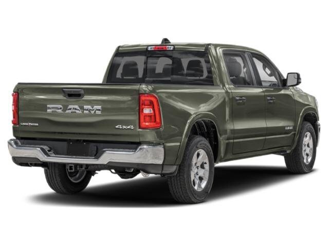 2026 Ram 1500 Big Horn Lone Star photo 3