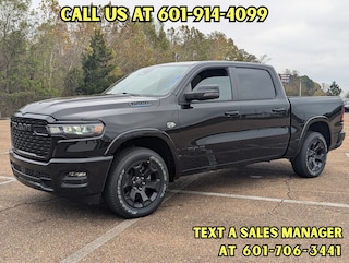 2026 Ram 1500 Big Horn/Lone Star Pickup