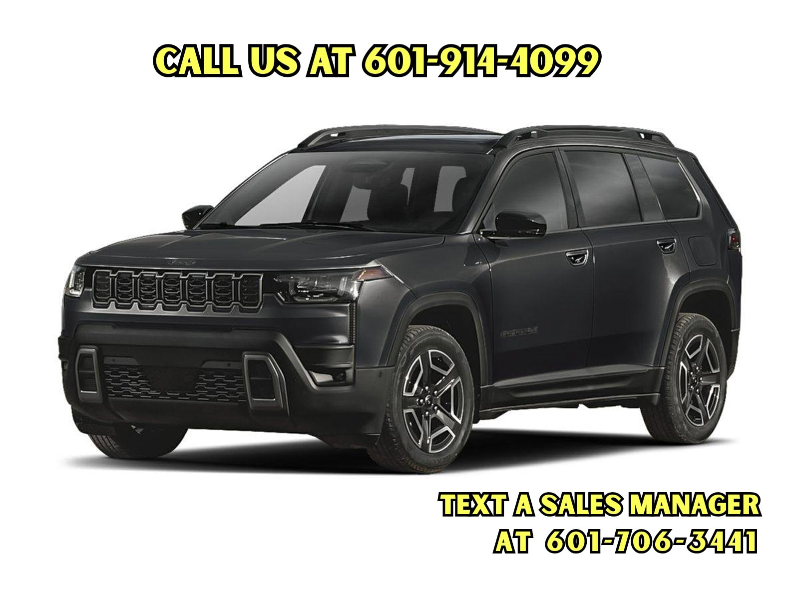 2026 Jeep Cherokee Limited's photo