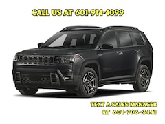 2026 Jeep Cherokee Laredo Sport Utility