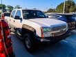  Chevrolet Silverado 2500
