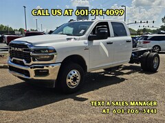 2025 Ram 3500 Tradesman Pickup